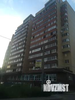 Студия квартира, на длительный срок, 33м2, 9/14 этаж