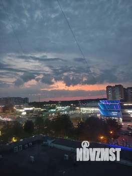 2-к квартира, на длительный срок, 46м2, 6/14 этаж
