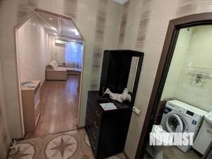 Студия квартира, на длительный срок, 32м2, 5/21 этаж