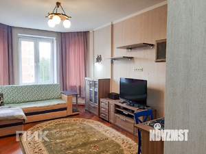 1-к квартира, на длительный срок, 48м2, 6/24 этаж