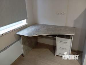 Студия квартира, на длительный срок, 24м2, 11/25 этаж