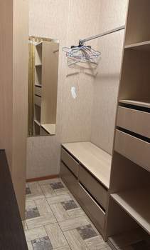 1-к квартира, на длительный срок, 50м2, 5/25 этаж