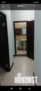 1-к квартира, на длительный срок, 33м2, 8/18 этаж