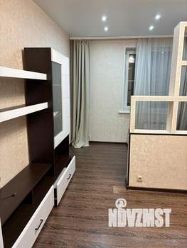 1-к квартира, на длительный срок, 37м2, 14/25 этаж