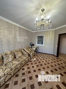 3-к квартира, на длительный срок, 72м2, 9/18 этаж