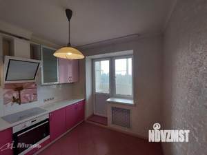 3-к квартира, на длительный срок, 78м2, 6/17 этаж