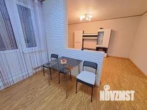 1-к квартира, на длительный срок, 43м2, 6/9 этаж