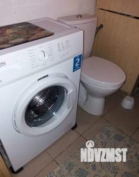 1-к квартира, на длительный срок, 41м2, 10/17 этаж