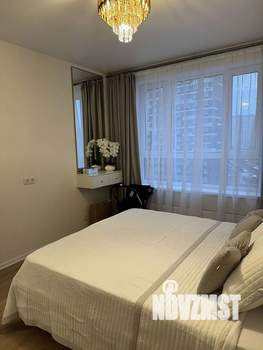 3-к квартира, на длительный срок, 58м2, 5/21 этаж