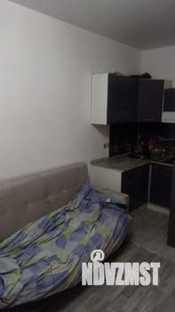 Студия квартира, на длительный срок, 23м2, 8/23 этаж