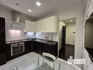 1-к квартира, на длительный срок, 45м2, 2/18 этаж