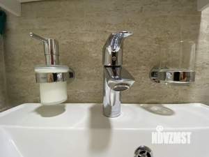 1-к квартира, посуточно, 24м2, 1/1 этаж