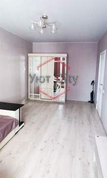 1-к квартира, на длительный срок, 32м2, 16/22 этаж