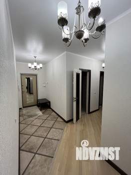 2-к квартира, на длительный срок, 74м2, 16/20 этаж