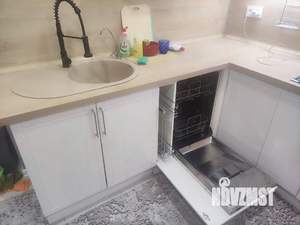 1-к квартира, на длительный срок, 42м2, 7/25 этаж