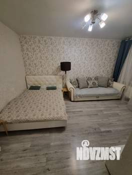 1-к квартира, на длительный срок, 34м2, 12/17 этаж