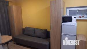 1-к квартира, на длительный срок, 26м2, 2/3 этаж