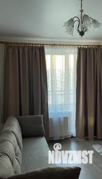 1-к квартира, на длительный срок, 33м2, 9/22 этаж