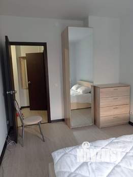 2-к квартира, на длительный срок, 47м2, 16/18 этаж