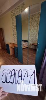 1-к квартира, посуточно, 30м2, 5/23 этаж