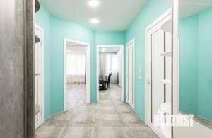 1-к квартира, на длительный срок, 49м2, 16/27 этаж