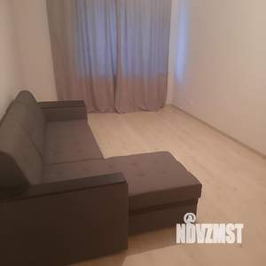 2-к квартира, на длительный срок, 53м2, 11/22 этаж