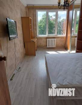 2-к квартира, на длительный срок, 46м2, 4/5 этаж