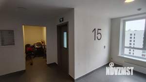1-к квартира, на длительный срок, 34м2, 15/15 этаж