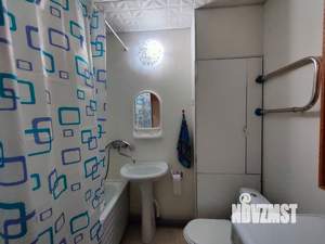 1-к квартира, на длительный срок, 38м2, 3/17 этаж