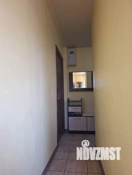 1-к квартира, на длительный срок, 30м2, 2/5 этаж