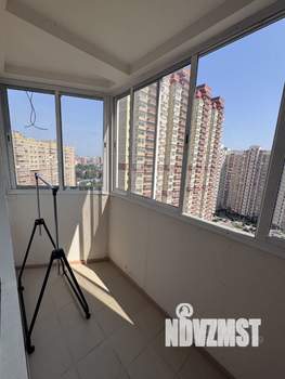 1-к квартира, на длительный срок, 50м2, 16/25 этаж