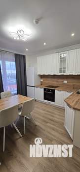 1-к квартира, на длительный срок, 35м2, 19/25 этаж