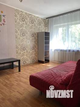 1-к квартира, на длительный срок, 32м2, 3/5 этаж