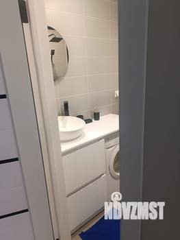 1-к квартира, на длительный срок, 32м2, 11/25 этаж