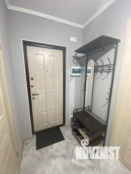 1-к квартира, на длительный срок, 33м2, 6/9 этаж