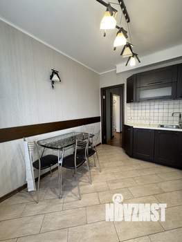 2-к квартира, на длительный срок, 51м2, 10/17 этаж