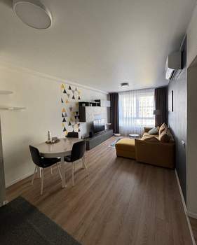 2-к квартира, на длительный срок, 60м2, 14/15 этаж