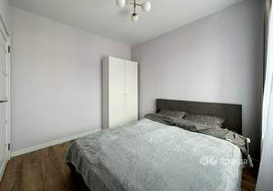 1-к квартира, на длительный срок, 33м2, 15/17 этаж