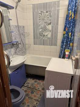1-к квартира, на длительный срок, 32м2, 4/5 этаж