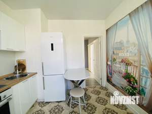 2-к квартира, на длительный срок, 39м2, 1/6 этаж