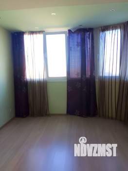2-к квартира, на длительный срок, 62м2, 23/25 этаж