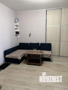 2-к квартира, посуточно, 43м2, 8/25 этаж