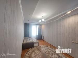 2-к квартира, на длительный срок, 60м2, 12/17 этаж