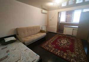 2-к квартира, на длительный срок, 42м2, 16/16 этаж