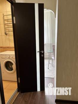 1-к квартира, на длительный срок, 37м2, 2/17 этаж