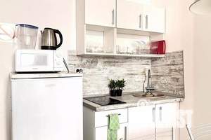 1-к квартира, посуточно, 26м2, 2/17 этаж