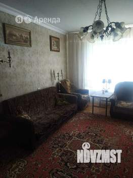 1-к квартира, на длительный срок, 50м2, 6/6 этаж