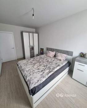 2-к квартира, на длительный срок, 49м2, 11/25 этаж