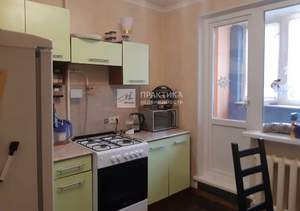 2-к квартира, на длительный срок, 55м2, 4/11 этаж