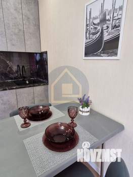 Студия квартира, на длительный срок, 24м2, 9/25 этаж